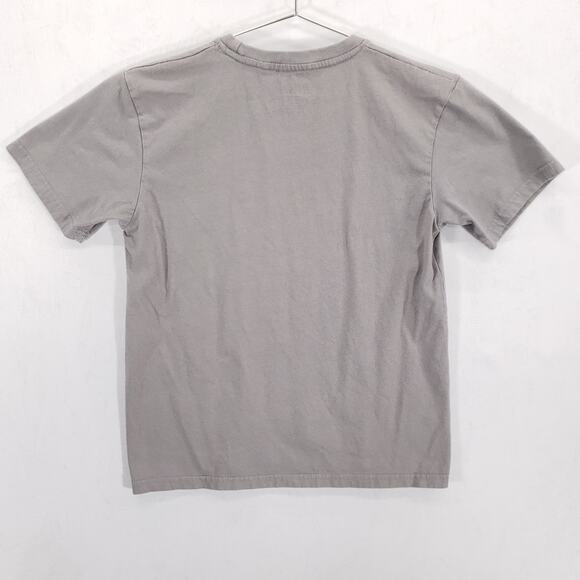 Legoland T Shirt Youth Medium Gray Florida Colorful Geometric Print Crew Neck - Picture 4 of 5